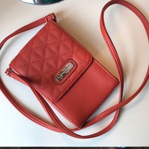 Jessica Simpson cross-body bag